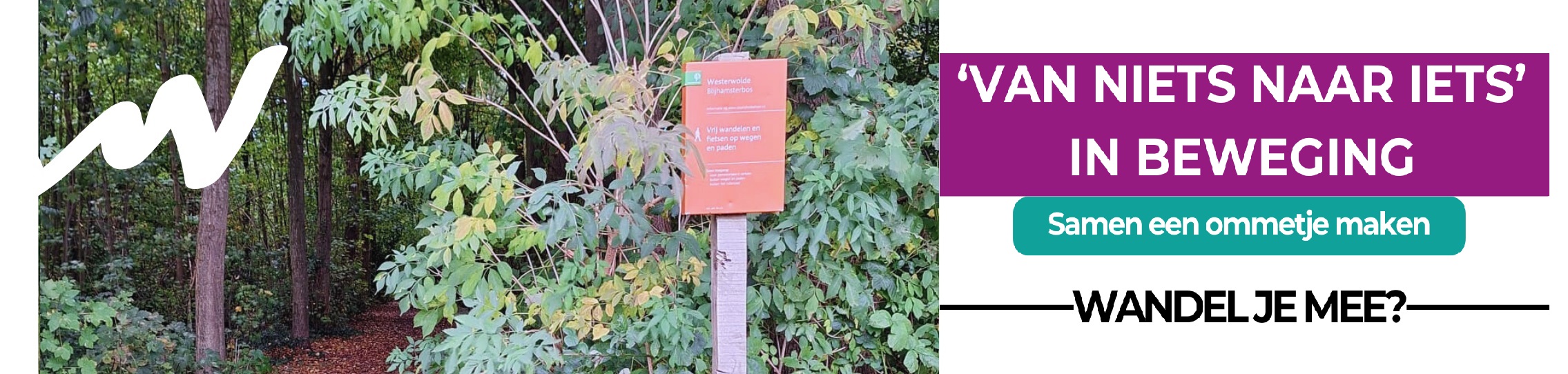 WandelaarsWesterwolde